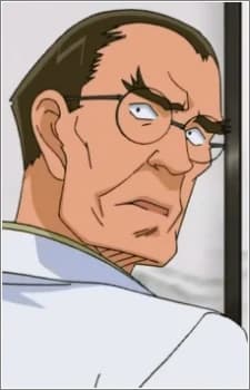 Inubushi, Tomoaki