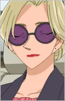 Glass, Juno