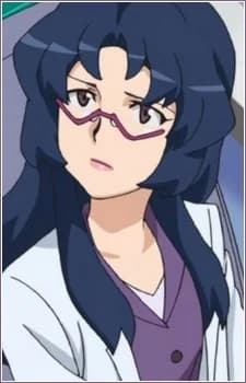 Ishimori, Rina