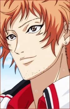 Yamato, Yuudai