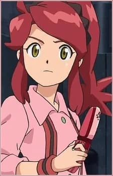 Hanasaki, Ran