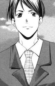 Sasaoka, Hiroshi