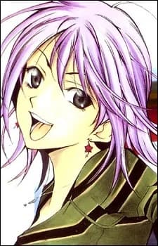 Asai, Saki