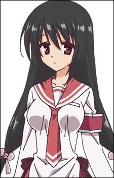 Sasaki, Shino