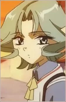 Awayuki, Mawata