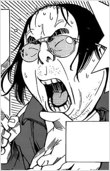 Shigure, Yanagi