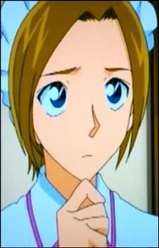 Seto, Mizuki