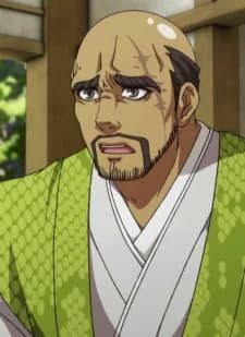 Saito, Dousan