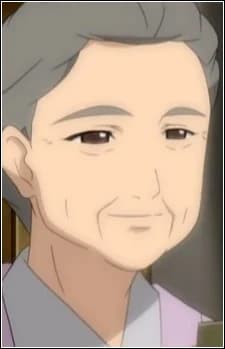 Ashiya, Fujiko