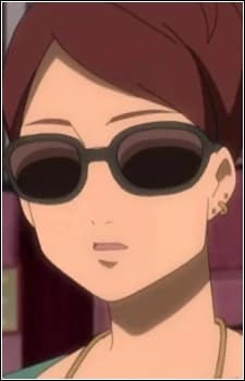 Kiuchi, Yume