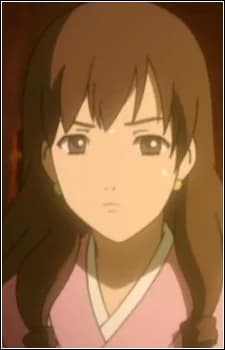 Nakiri, Kaori