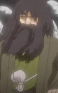 Nakiri, Rangoku