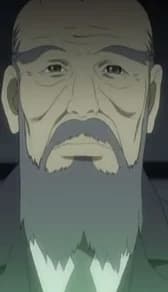 Mizorogi, Shougo