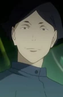 Kikyou, Shinji