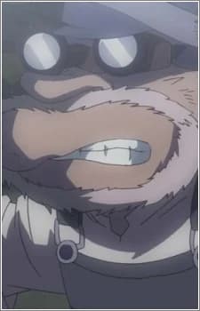 Gii, Ejiboura