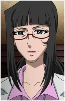 Noguchi, Luna