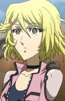 Mimei