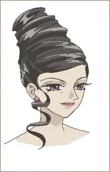 Awayuki, Natsue
