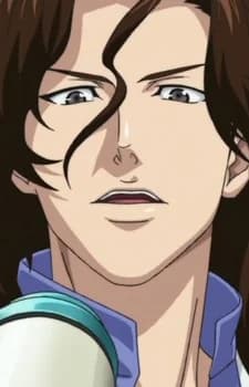 Kurobe, Yukio