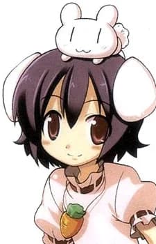 Inaba, Tewi