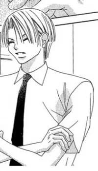 Kamio, Koutarou