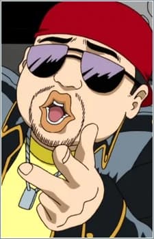 Sasaki, Tetsunosuke