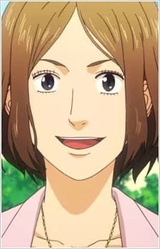Itou, Serika