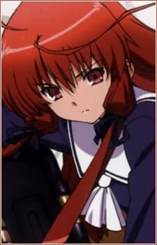 Himuro, Akari