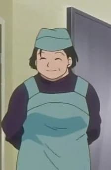 Doumoto, Sumiyo