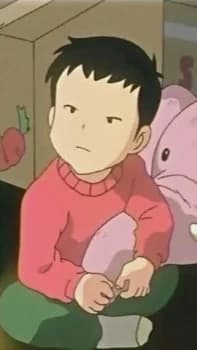 Kakei, Hiroshi