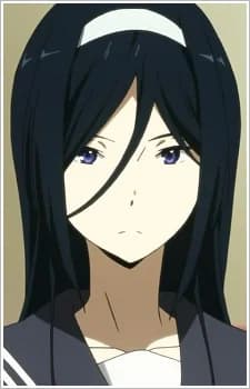 Irisu, Fuyumi