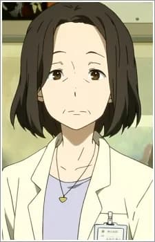 Itoigawa, Youko