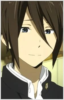 Toogaito, Masashi