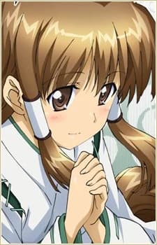 Mariya, Yuri