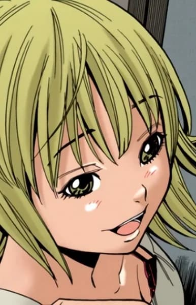 Naruse, Tamako