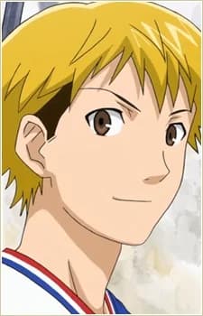 Hyoudo, Makoto