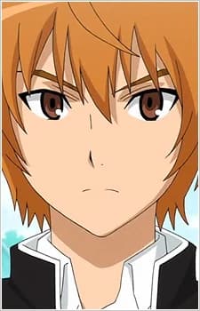 Matoba, Kaoru