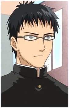 Oda, Ryoma