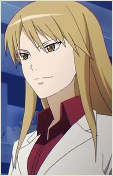 Nakaizumi, Youko