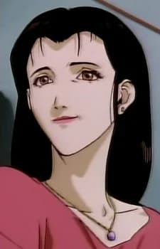 Mamiya, Miyuki