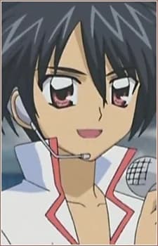 Kazama, Hiroto