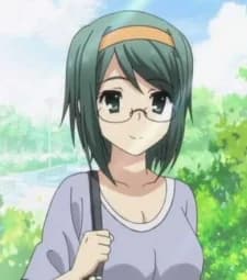 Atarashi, Kurumi