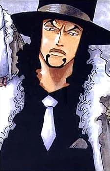 Rob, Lucci
