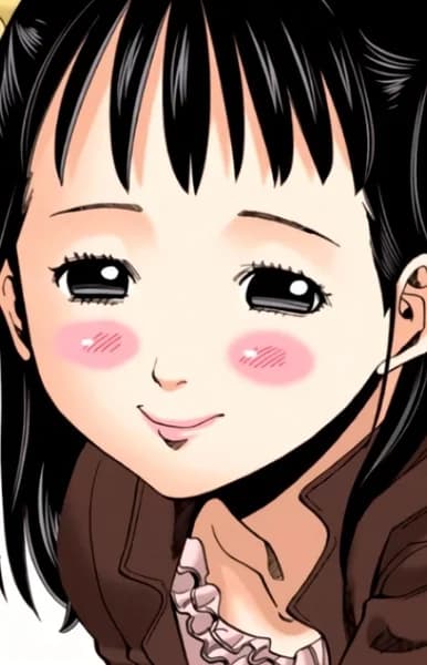 Komori, Chisato