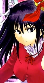 Isurugi, Miina