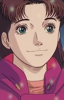 Fujinami, Rie