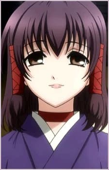Kotokura, Mitsuru