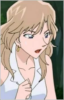 Akimoto, Saeko