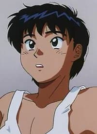 Asai, Chikahira