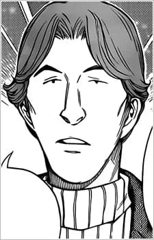 Ehara, Masaki